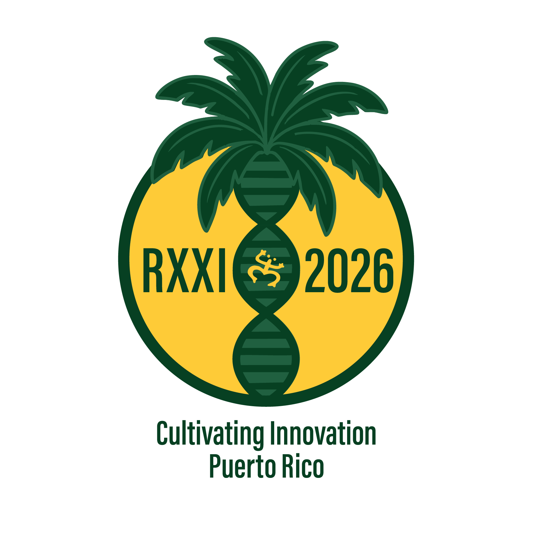 RXXI logo